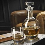 Графін для віскі №1, 0,75 л Scotch Whisky Carafes Villeroy & Boch Графін для віскі №1, 0,75 л Scotch Whisky Carafes Villeroy & Boch
