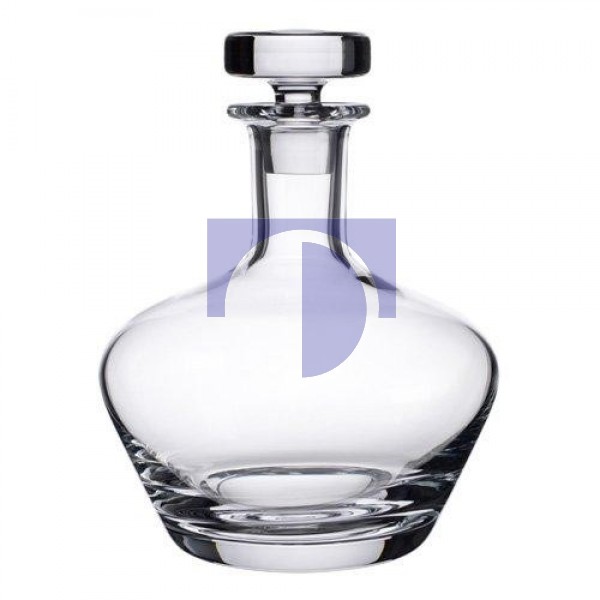 Графін для віскі №3 1,0 л Scotch Whisky Carafes Villeroy & Boch Графін для віскі №3 1,0 л Scotch Whisky Carafes Villeroy & Boch