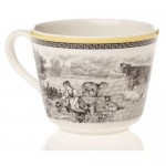 Кофейная / чайная чашка 0,2 л Audun Ferme Villeroy & Boch Кофейная / чайная чашка 0,2 л Audun Ferme Villeroy & Boch