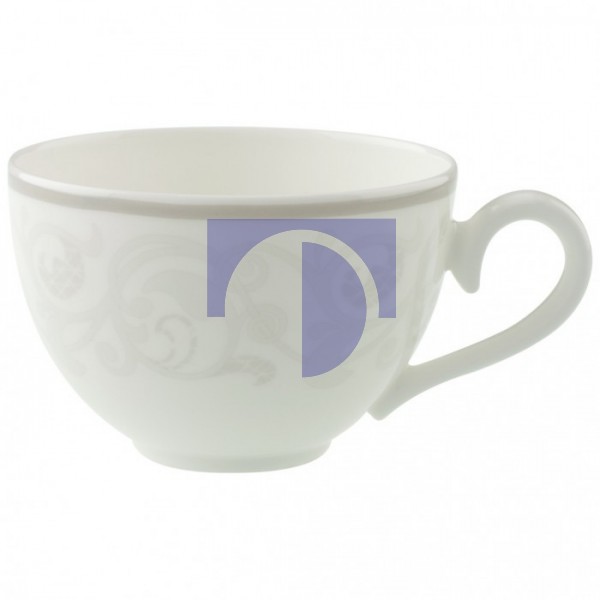 Чашка кофейная, чайная 0,20 л Gray Pearl Villeroy & Boch Чашка кофейная, чайная 0,20 л Gray Pearl Villeroy & Boch