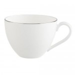 Кофейная чашка 0,20 л Anmut Platinum №1 Villeroy & Boch Кофейная чашка 0,20 л Anmut Platinum №1 Villeroy & Boch