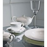 Кофейная чашка 0,20 л Anmut Platinum №1 Villeroy & Boch Кофейная чашка 0,20 л Anmut Platinum №1 Villeroy & Boch