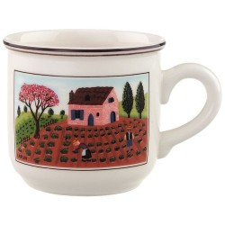 Кофейная чашка 0,20 л Design Naif Villeroy & Boch