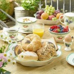 Кофейная чашка 0,20 л French Garden Villeroy & Boch Кофейная чашка 0,20 л French Garden Villeroy & Boch