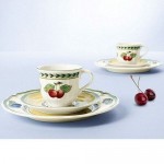 Кофейная чашка 0,20 л French Garden Villeroy & Boch Кофейная чашка 0,20 л French Garden Villeroy & Boch