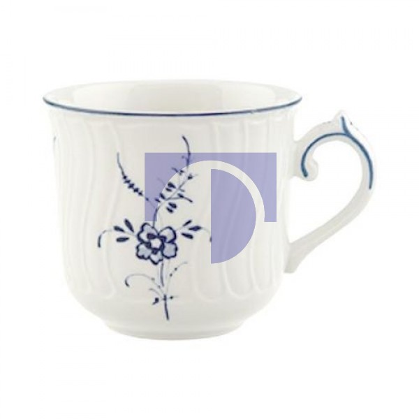 Кофейная чашка 0,20 л Old Luxemburg Villeroy & Boch