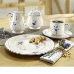 Кофейная чашка 0,20 л Old Luxemburg Villeroy & Boch