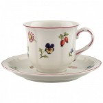 Кофейная чашка 0,20 л Petite Fleur Villeroy & Boch Кофейная чашка 0,20 л Petite Fleur Villeroy & Boch