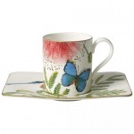 Кофейная чашка 0,21 л Amazonia Villeroy & Boch Кофейная чашка 0,21 л Amazonia Villeroy & Boch