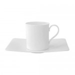 Кофейная чашка 0,21 л Modern Grace Villeroy & Boch Кофейная чашка 0,21 л Modern Grace Villeroy & Boch