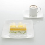 Кофейная чашка 0,21 л Modern Grace Villeroy & Boch Кофейная чашка 0,21 л Modern Grace Villeroy & Boch