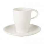 Кофейная чашка 0,22 л с блюдцем Coffee Passion Villeroy & Boch