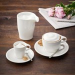 Кофейная чашка 0,22 л с блюдцем Coffee Passion Villeroy & Boch