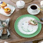 Кавова чашка 0,23 л Colourful Spring Villeroy & Boch Кавова чашка 0,23 л Colourful Spring Villeroy & Boch