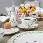 Кавова чашка 0,23 л Colourful Spring Villeroy & Boch Кавова чашка 0,23 л Colourful Spring Villeroy & Boch