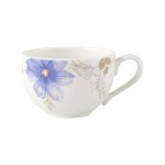 Кофейная чашка 0,25 л Mariefleur Gris Basic Villeroy & Boch Кофейная чашка 0,25 л Mariefleur Gris Basic Villeroy & Boch