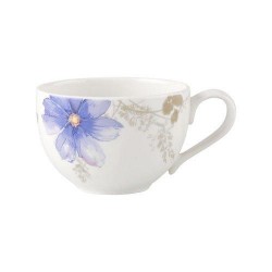 Кофейная чашка 0,25 л Mariefleur Gris Basic Villeroy & Boch
