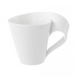 Кофейная чашка Новая форма 0,20 л New Wave Villeroy & Boch