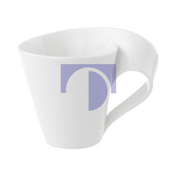 Кофейная чашка Новая форма 0,20 л New Wave Villeroy & Boch