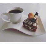 Кофейная чашка Новая форма 0,20 л New Wave Villeroy & Boch