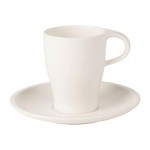 Кофейная кружка 0,38 л с блюдцем Coffee Passion Villeroy & Boch Кофейная кружка 0,38 л с блюдцем Coffee Passion Villeroy & Boch