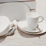 Кофейная ложка 147 мм Montauk Villeroy & Boch Кофейная ложка 147 мм Montauk Villeroy & Boch