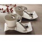 Кавова ложка 17,5 см New Wave Caffe Villeroy & Boch Кавова ложка 17,5 см New Wave Caffe Villeroy & Boch