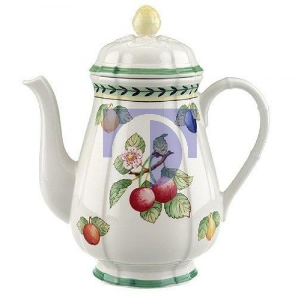 Кофейник 1,25 л French Garden Villeroy & Boch Кофейник 1,25 л French Garden Villeroy & Boch