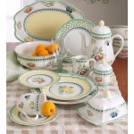 Кофейник 1,25 л French Garden Villeroy & Boch Кофейник 1,25 л French Garden Villeroy & Boch