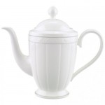 Кофейник 1,35 л Gray Pearl Villeroy & Boch Кофейник 1,35 л Gray Pearl Villeroy & Boch