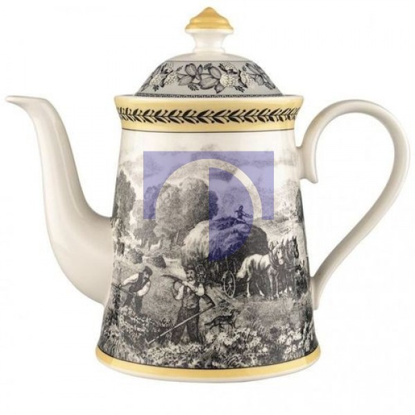 Кофейник на 6 персон 1,3 л Audun Ferme Villeroy & Boch Кофейник на 6 персон 1,3 л Audun Ferme Villeroy & Boch