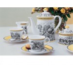 Кофейник на 6 персон 1,3 л Audun Ferme Villeroy & Boch Кофейник на 6 персон 1,3 л Audun Ferme Villeroy & Boch