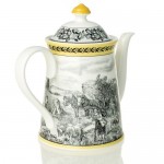 Кофейник на 6 персон 1,3 л Audun Ferme Villeroy & Boch Кофейник на 6 персон 1,3 л Audun Ferme Villeroy & Boch