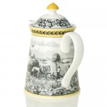 Кофейник на 6 персон 1,3 л Audun Ferme Villeroy & Boch Кофейник на 6 персон 1,3 л Audun Ferme Villeroy & Boch