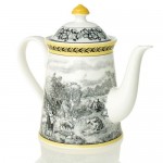 Кофейник на 6 персон 1,3 л Audun Ferme Villeroy & Boch Кофейник на 6 персон 1,3 л Audun Ferme Villeroy & Boch