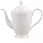 Кофейник на 6 персон 1,35 л White Pearl Villeroy & Boch