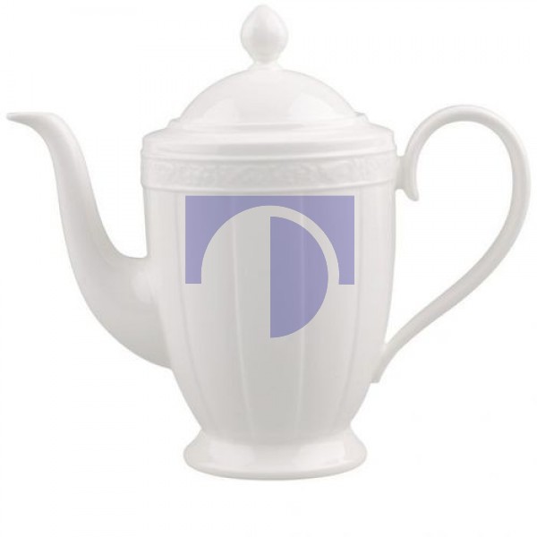 Кофейник на 6 персон 1,35 л White Pearl Villeroy & Boch
