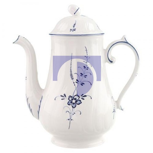 Кавник на 6 персон Old Luxemburg Villeroy & Boch Кавник на 6 персон Old Luxemburg Villeroy & Boch