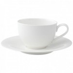 Кавове блюдце 16 см New Cottage Villeroy & Boch Кавове блюдце 16 см New Cottage Villeroy & Boch