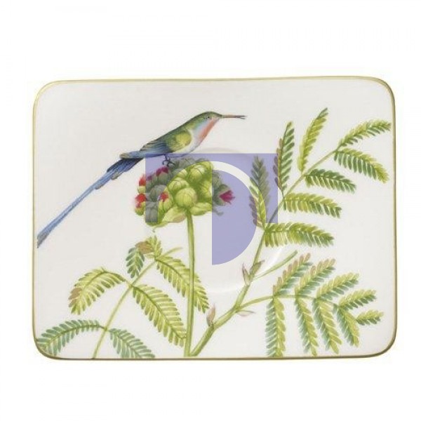 Кофейное блюдце 17x14 см Amazonia Villeroy & Boch Кофейное блюдце 17x14 см Amazonia Villeroy & Boch