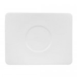 Кофейное блюдце 17x14 см Modern Grace Villeroy & Boch Кофейное блюдце 17x14 см Modern Grace Villeroy & Boch