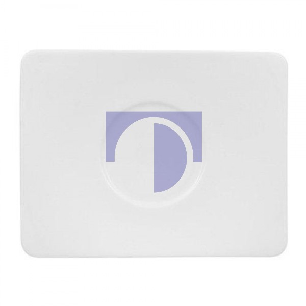 Кофейное блюдце 17x14 см Modern Grace Villeroy & Boch Кофейное блюдце 17x14 см Modern Grace Villeroy & Boch