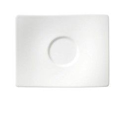 Кофейное блюдце Новое 18x15 см New Wave Villeroy & Boch