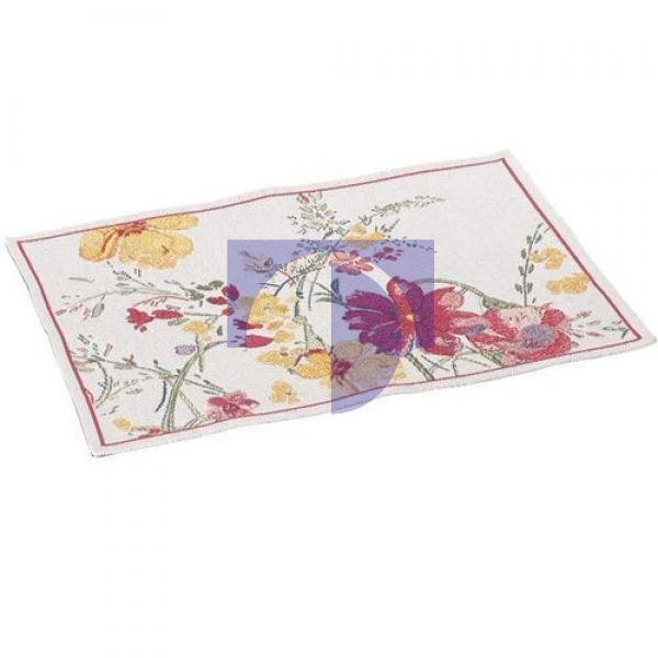 Килимок під тарілку 35x50 см Mariefleur Textil Accessoires Villeroy & Boch Килимок під тарілку 35x50 см Mariefleur Textil Accessoires Villeroy & Boch