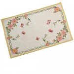 Коврик под тарелку Цветы, гобелен 35х50 см Spring Fantasy Villeroy & Boch Коврик под тарелку Цветы, гобелен 35х50 см Spring Fantasy Villeroy & Boch