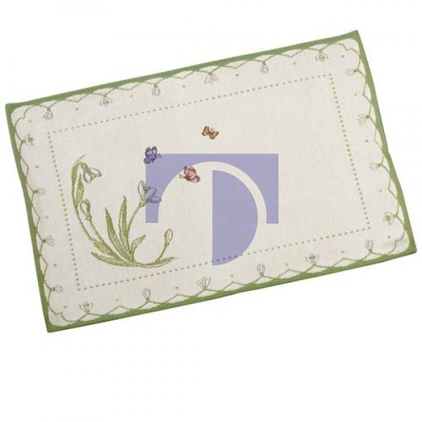 Килимок під тарілку, гобелен 35х50 см Colourful Spring Villeroy & Boch