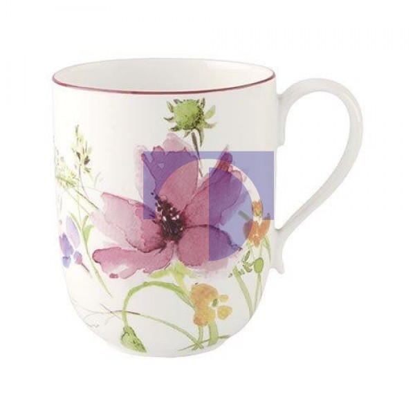 Кружка для Латте макиато 0,48 л Mariefleur Basic Villeroy & Boch