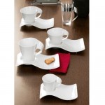 Кружка з ручкою 0,25 л New Wave Villeroy & Boch Кружка з ручкою 0,25 л New Wave Villeroy & Boch