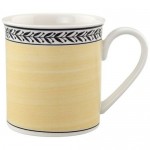 Кружка с ручкой 0,3 л Audun Fleur Villeroy & Boch Кружка с ручкой 0,3 л Audun Fleur Villeroy & Boch