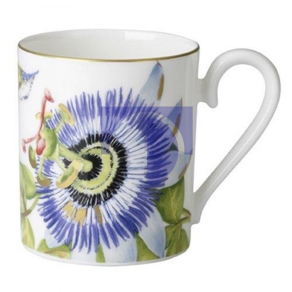 Кружка с ручкой 0,30 л Amazonia Villeroy & Boch Кружка с ручкой 0,30 л Amazonia Villeroy & Boch